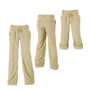 The North Face Tempest convertible pant
